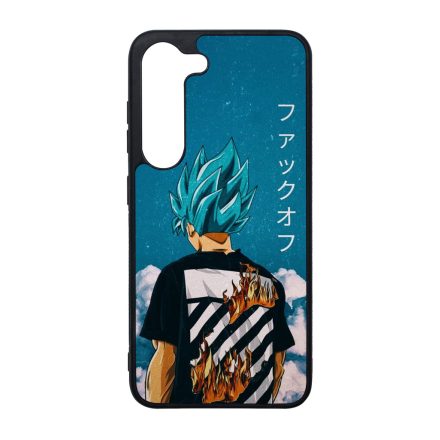 Supreme Goku Samsung Galaxy S23 Plus tok