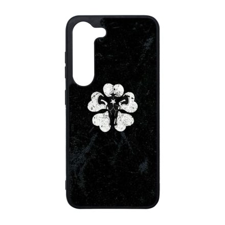 Black Clover Bulls Samsung Galaxy S23 Plus tok