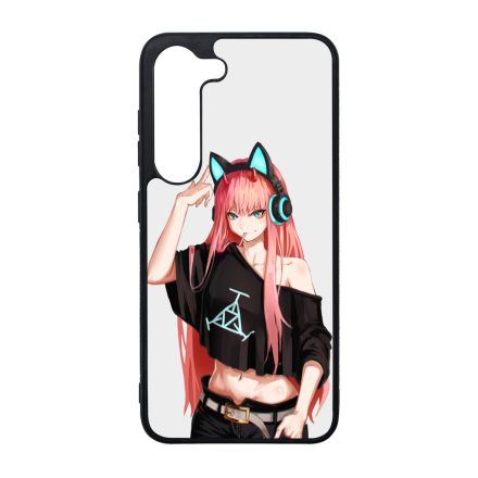 Darling in the Franxx - Zero Two Samsung Galaxy S23 Plus tok