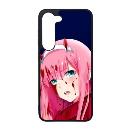 Zero Two Klaxosaur - Darling in the franxx Samsung Galaxy S23 Plus tok