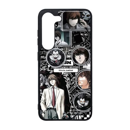 Death Note Aesthetic Samsung Galaxy S23 Plus tok