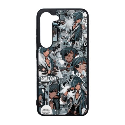 Genshin Impact - Kaeya Samsung Galaxy S23 Plus tok
