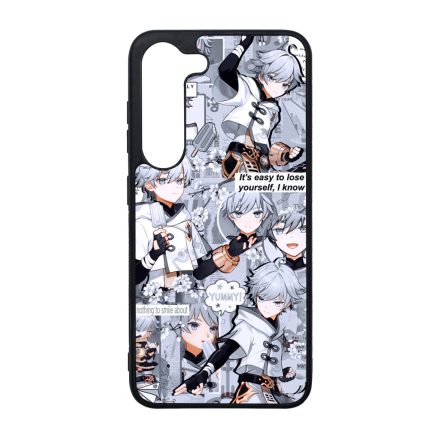 Genshin Impact - Chongyun Samsung Galaxy S23 Plus tok