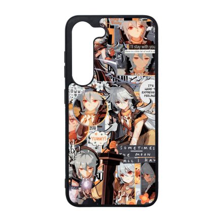 Genshin Impact - Razor Samsung Galaxy S23 Plus tok