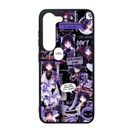 Genshin Impact - Wanderer Samsung Galaxy S23 Plus tok