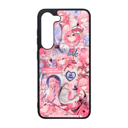 Genshin Impact - Yae Miko Samsung Galaxy S23 Plus tok