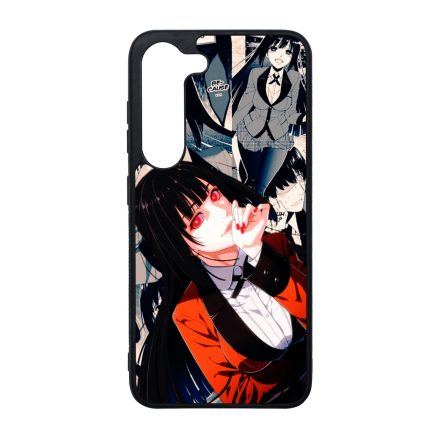 Yumeko Jabami - Kakegurui Samsung Galaxy S23 Plus tok