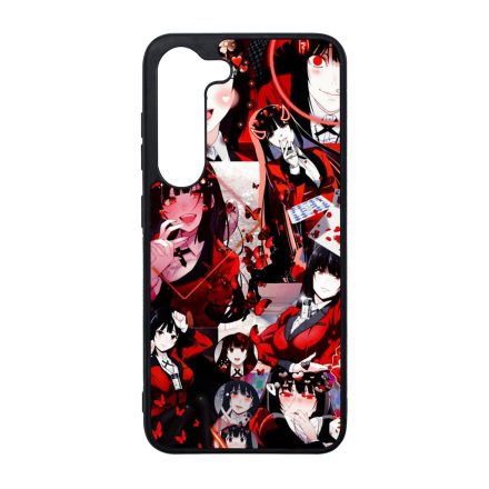 Yumeko Aesthetic Samsung Galaxy S23 Plus tok