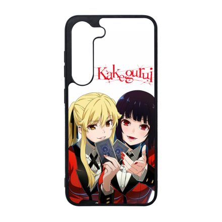 Kakegurui Anime Samsung Galaxy S23 Plus tok