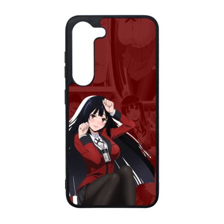 Yumeko RED - Kakegurui Samsung Galaxy S23 Plus tok