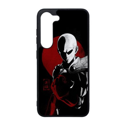 One punch man Art Samsung Galaxy S23 Plus tok