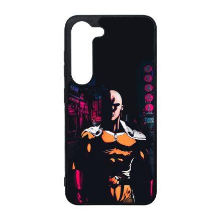 Saitama - One Punch Man Samsung Galaxy S23 Plus tok