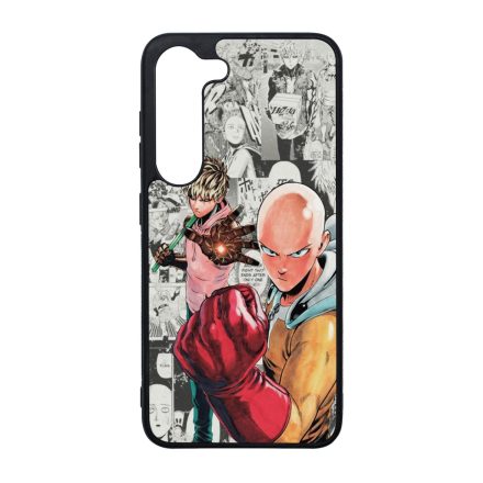 One punch man Manga Samsung Galaxy S23 Plus tok