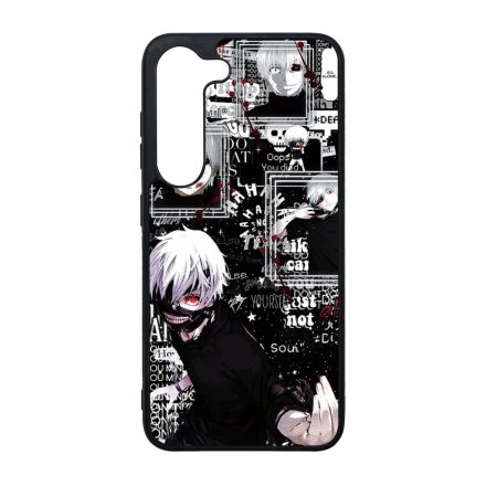 Tokyo Ghoul - Kaneki Ken Aesthetic Samsung Galaxy S23 Plus tok