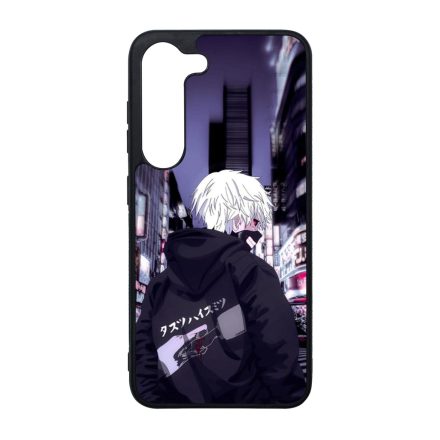 Tokyo Ghoul - Kaneki Ken Hoodies Samsung Galaxy S23 Plus tok