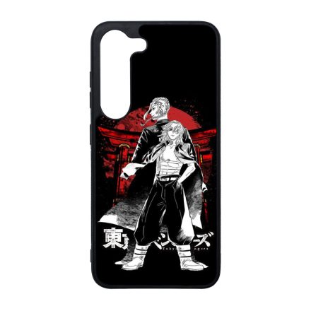 Tokyo Revengers RED Samsung Galaxy S23 Plus tok