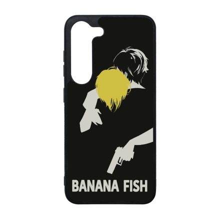 Banana Fish Minimal Samsung Galaxy S23 Plus tok