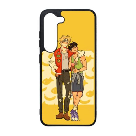 Banana Fish Samsung Galaxy S23 Plus tok