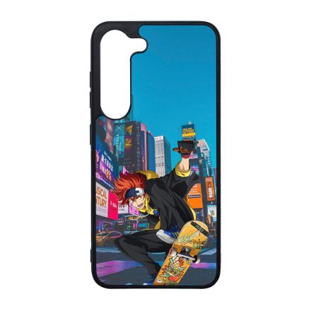 SK8 the infinity - Okinawa Samsung Galaxy S23 Plus tok