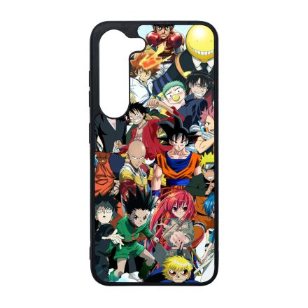 Legjobb Anime karakterek 1 Samsung Galaxy S23 Plus tok
