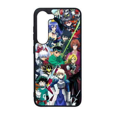 Legjobb Anime karakterek 2 Samsung Galaxy S23 Plus tok