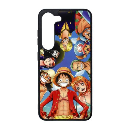 One Piece team Samsung Galaxy S23 Plus tok