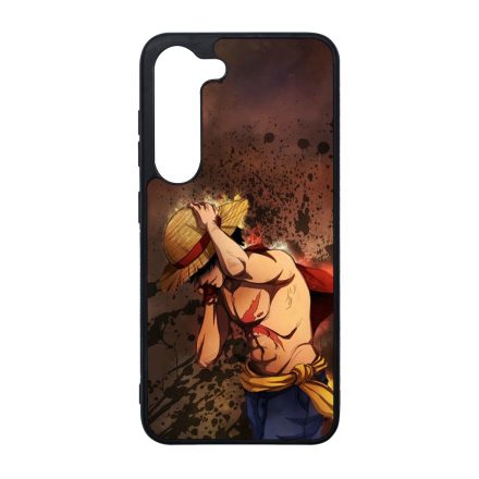 One Piece Athias Monkey D. Luffy Samsung Galaxy S23 Plus tok