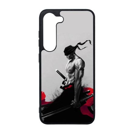 Zoro Roronoa Samsung Galaxy S23 Plus tok