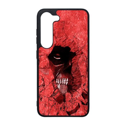 Attack On Titan - Giant Samsung Galaxy S23 Plus tok