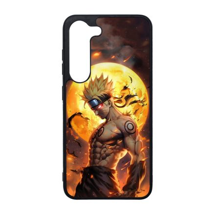 Dark Naruto Full Moon Samsung Galaxy S23 Plus tok