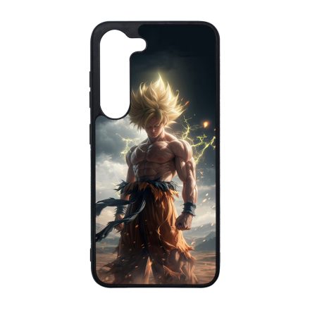 Goku Super Saiyan Samsung Galaxy S23 Plus tok