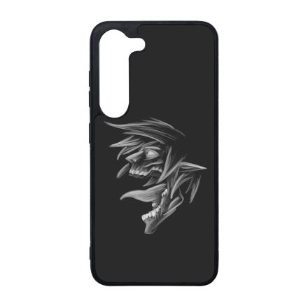Attack On Titan - Eren shout Samsung Galaxy S23 Plus tok