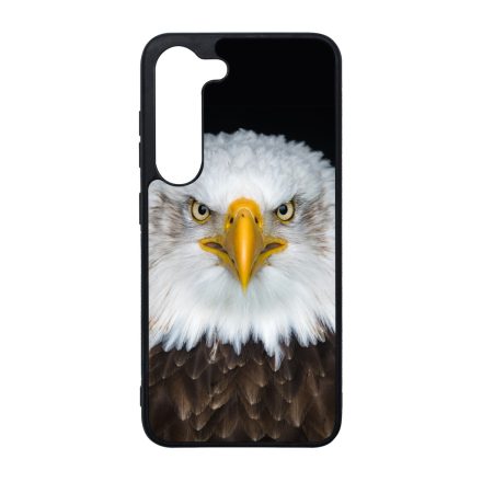 Amerikai sas Samsung Galaxy S23 Plus tok