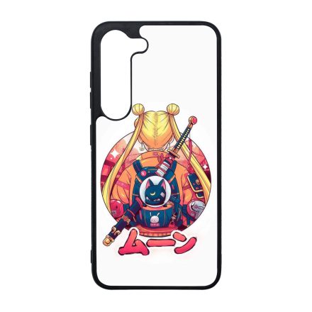 Sailor Moon back Samsung Galaxy S23 Plus tok