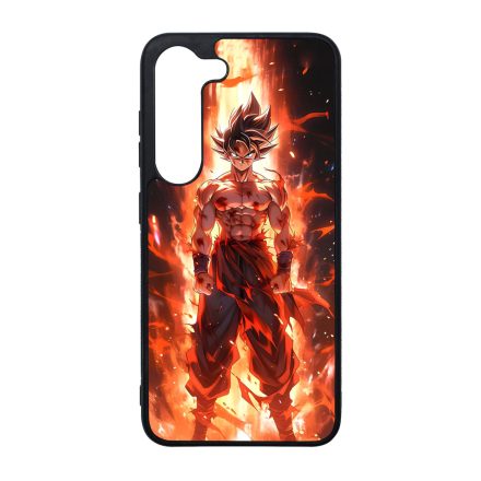 Shon Goku Samsung Galaxy S23 Plus tok