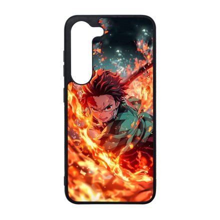 Demon Slayer Samsung Galaxy S23 Plus tok