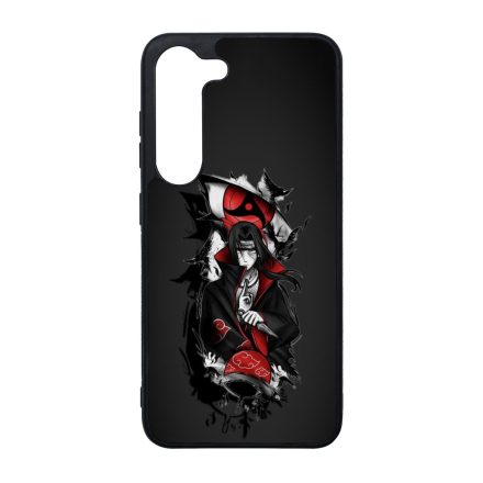 Itachi Uchiha Samsung Galaxy S23 Plus tok