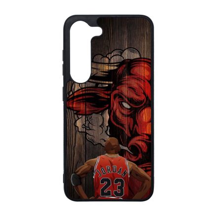 Bulls & Jordan Samsung Galaxy S23 Plus tok