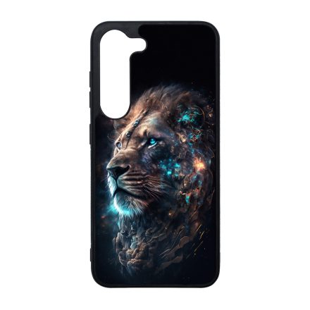 Galactic lion Samsung Galaxy S23 Plus tok