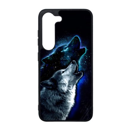 Farkas szelleme Samsung Galaxy S23 Plus tok