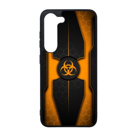 Virus Samsung Galaxy S23 Plus tok