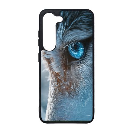 Hideg tekintet Samsung Galaxy S23 Plus tok