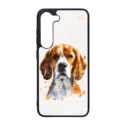 Beagle Samsung Galaxy S23 Plus tok