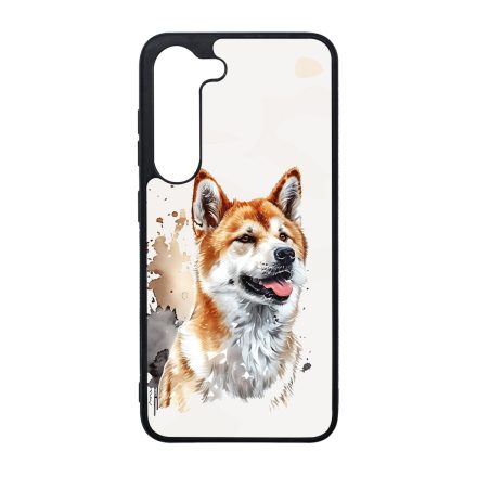 Akita Samsung Galaxy S23 Plus tok