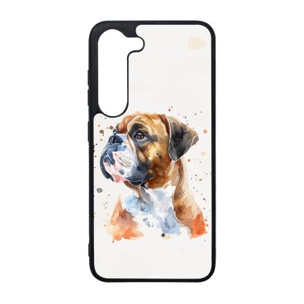 Amerikai Bulldog Samsung Galaxy S23 Plus tok