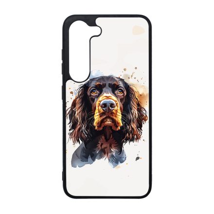 Boykin Spaniel Samsung Galaxy S23 Plus tok