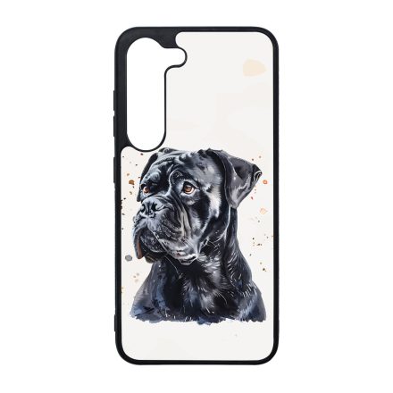 Cane Corso Samsung Galaxy S23 Plus tok