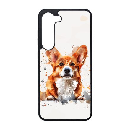 Cardigan Welsh Corgi Samsung Galaxy S23 Plus tok