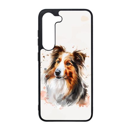 Collie Samsung Galaxy S23 Plus tok