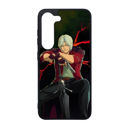 Devil May Cry Samsung Galaxy S23 Plus tok